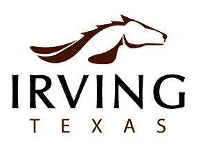 Irving Texas Logo
