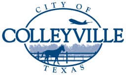 colleyville texas logo